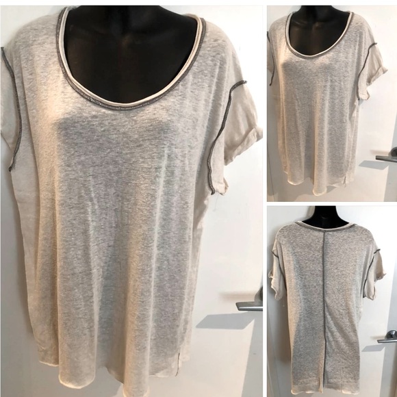 3/$25 MANGO BASICS M (*M-XL FIT) - Picture 1 of 2